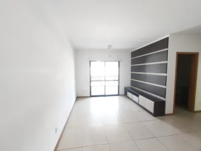 Apartamento com 2 Quartos à venda, 77m² no Vila Ferroviária, Araraquara
