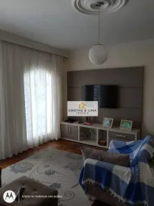 Sobrado com 4 Quartos à venda, 276m² no Bosque dos Eucaliptos, São José dos Campos