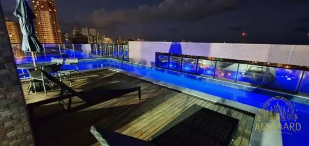 Apartamento com 3 Quartos à venda, 112m² no Jardim Oceania, João Pessoa