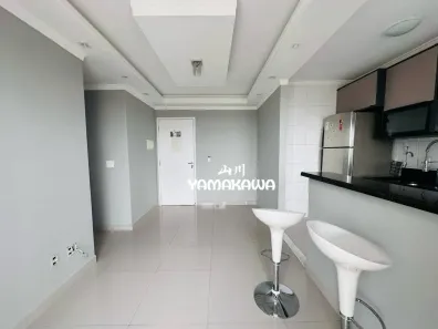 Apartamento com 2 Quartos à venda, 54m² no Tatuapé, São Paulo
