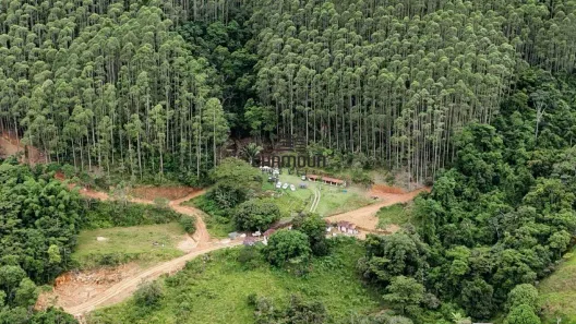 Fazenda/Sítio com 4 Quartos à venda, 290400m² no Comunidade Urbana de Jaboti, Guarapari
