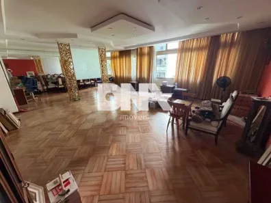 Apartamento com 3 Quartos à venda, 280m² no Copacabana, Rio de Janeiro