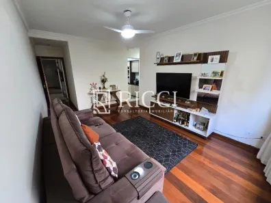 Apartamento com 2 Quartos à venda, 109m² no Centro, São Vicente