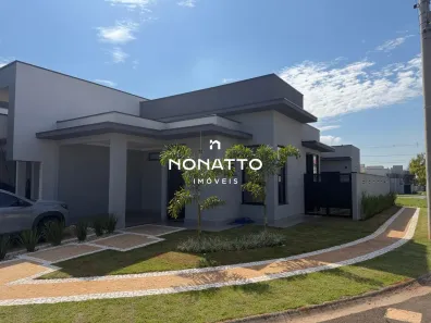 Casa de Condomínio com 3 Quartos à venda, 120m² no Vila Bressani, Paulínia