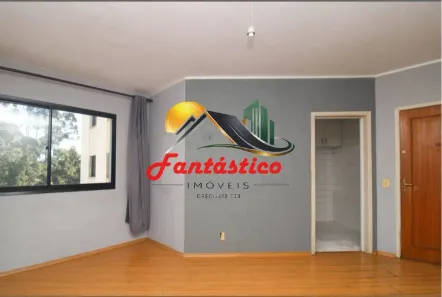 Apartamento com 2 Quartos à venda, 68m² no Parque Taboão, Taboão da Serra