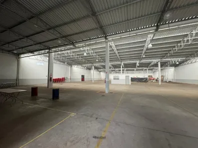 Galpão/Depósito/Armazém para alugar, 4253m² no Jardim Santa Cruz, Boituva