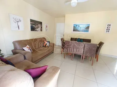 Apartamento com 2 Quartos à venda, 63m² no Vila Isabel, Rio de Janeiro