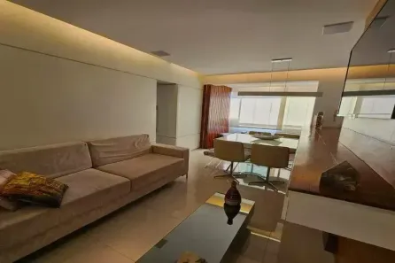 Apartamento com 3 Quartos à venda, 83m² no Gutierrez, Belo Horizonte