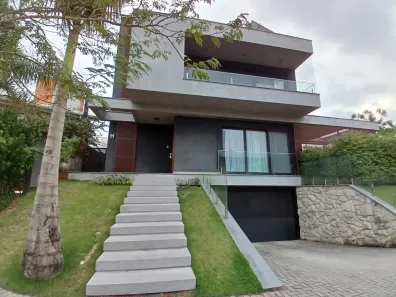 Casa com 4 Quartos à venda, 448m² no Rio Tavares, Florianópolis
