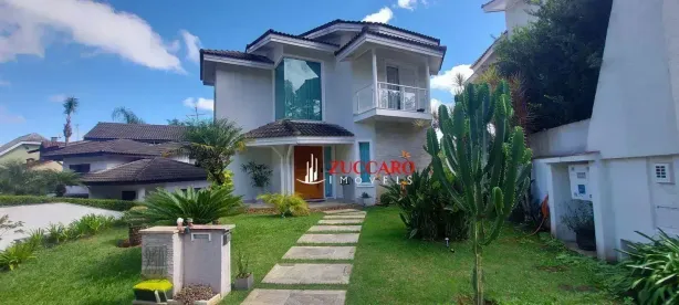 Casa de Condomínio com 3 Quartos à venda, 300m² no Arujá 5, Arujá