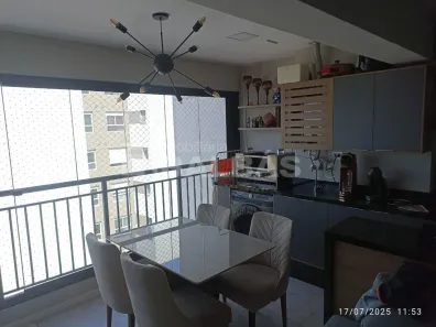 Apartamento com 3 Quartos à venda, 66m² no Tatuapé, São Paulo