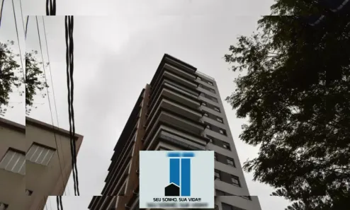 Apartamento com 1 Quarto à venda, 24m² no Vila Mariana, São Paulo