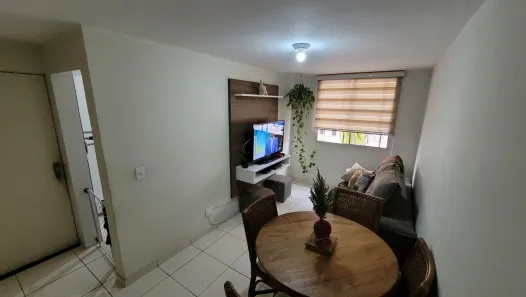 Apartamento com 2 Quartos à venda, 58m² no Jardim Penha, São Paulo