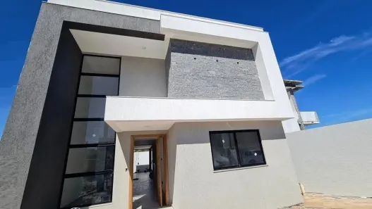 Casa de Condomínio com 3 Quartos à venda, 166m² no Vila de Abrantes (Abrantes), Camaçari
