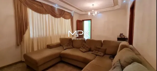 Casa com 3 Quartos à venda, 207m² no São Judas, Piracicaba