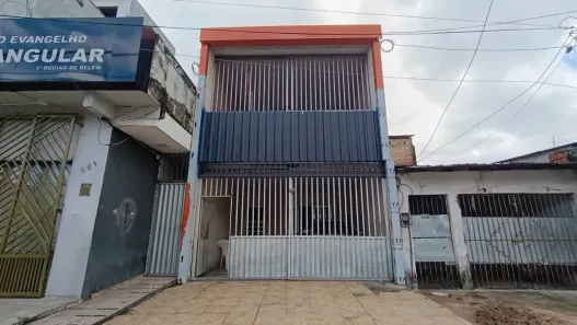 Casa com 4 Quartos à venda, 310m² no Sacramenta, Belém