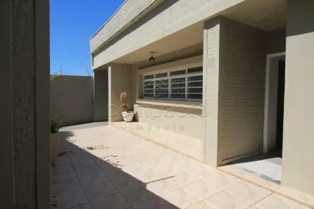 Casa com 3 Quartos à venda, 429m² no Jardim dos Seixas, São José do Rio Preto