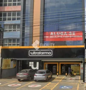Sala Comercial com 3 Quartos para alugar, 300m² no Jardim Chapadão, Campinas