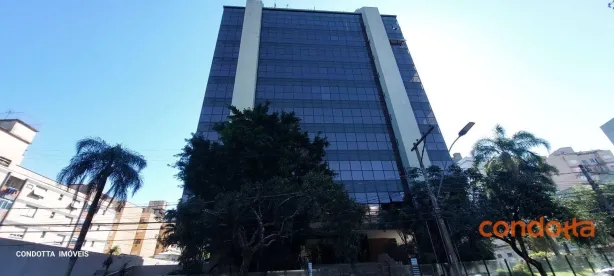 Sala Comercial para alugar, 150m² no Centro Histórico, Porto Alegre