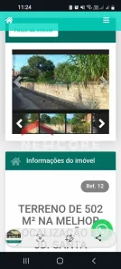 Lote/Terreno à venda, 502m² no Santa Gertrudes, Jundiaí