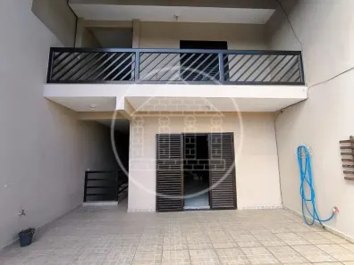 Sobrado com 3 Quartos à venda, 150m² no Parque América, São Paulo