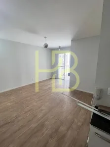 Apartamento com 2 Quartos para alugar, 47m² no Jardim Piratininga, Sorocaba