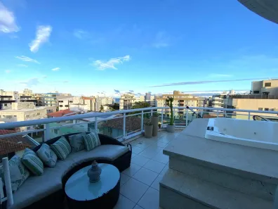 Cobertura com 4 Quartos à venda, 220m² no Braga, Cabo Frio