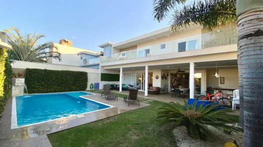 Casa com 3 Quartos à venda, 385m² no Portal das Estrelas I, Boituva