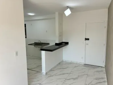 Apartamento com 2 Quartos para alugar, 50m² no Jardim Pioneiro, Cotia