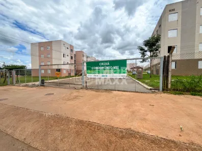 Apartamento com 2 Quartos à venda, 125m² no Crixá, Brasília