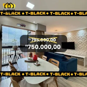 Apartamento com 2 Quartos à venda, 72m² no Centro, São Bernardo do Campo