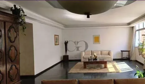 Apartamento com 3 Quartos à venda, 213m² no Jardim Paulista, São Paulo