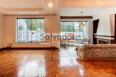 Casa com 3 Quartos à venda, 280m² no Jardim da Saúde, São Paulo