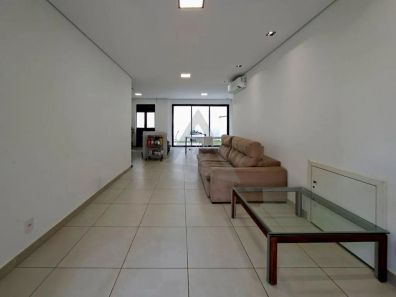 Casa de Condomínio com 3 Quartos à venda, 147m² no Parque Nova Campinas, Campinas
