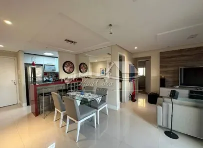 Apartamento com 2 Quartos à venda, 65m² no Vila Vera, São Paulo