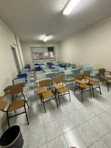 Sala Comercial para alugar, 120m² no Centro, Rio de Janeiro