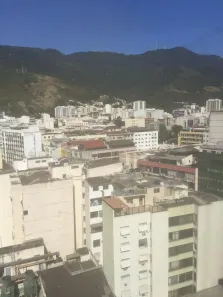 Apartamento com 2 Quartos à venda, 76m² no Tijuca, Rio de Janeiro