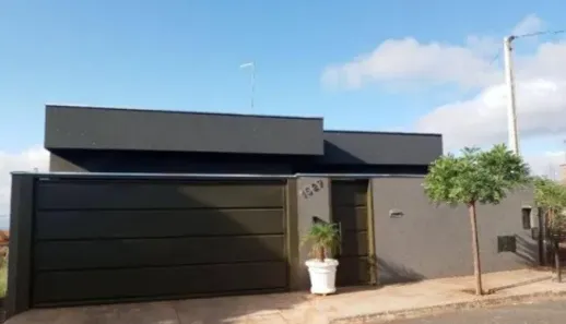 Casa com 3 Quartos à venda, 152m² no , Sebastianópolis do Sul