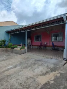 Casa com 3 Quartos à venda, 170m² no Jardim Denadai (Nova Veneza), Sumaré