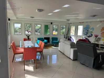 Casa com 4 Quartos à venda, 342m² no City América, São Paulo