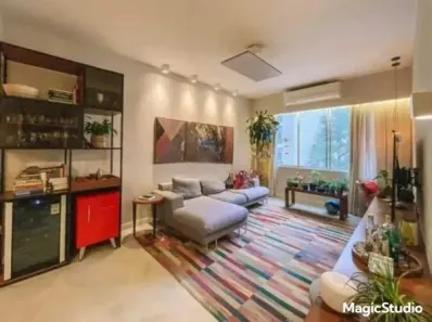 Apartamento com 3 Quartos à venda, 109m² no Ipanema, Rio de Janeiro