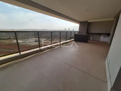 Apartamento com 3 Quartos à venda, 227m² no Bonfim Paulista, Ribeirão Preto