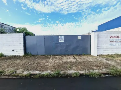 Lote/Terreno à venda, 1320m² no Campos Elíseos, Ribeirão Preto