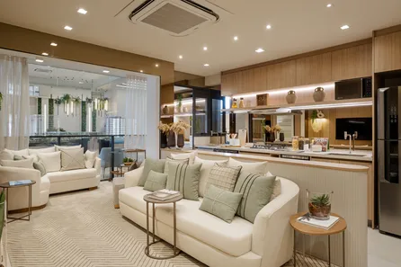 Apartamento com 2 Quartos à venda, 79m² no Barra Olímpica, Rio de Janeiro