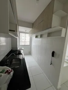 Apartamento com 2 Quartos à venda, 45m² no Araçagy, São José de Ribamar