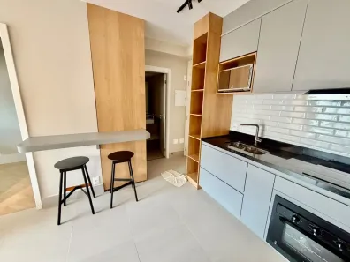 Apartamento com 2 Quartos à venda, 46m² no Jardim Vila Mariana, São Paulo