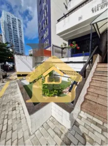 Apartamento com 1 Quarto à venda, 44m² no Pituba, Salvador