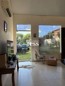 Casa com 1 Quarto para alugar, 120m² no Jardim Moysés Miguel Haddad, São José do Rio Preto