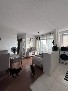 Apartamento com 2 Quartos à venda, 57m² no Jardim Riacho das Pedras, Contagem