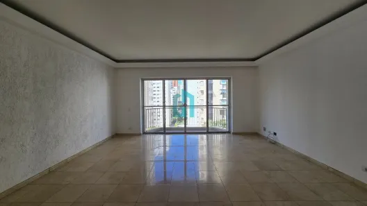 Apartamento com 4 Quartos à venda, 172m² no Moema, São Paulo